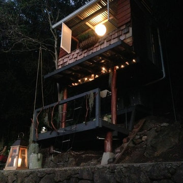 Manoa Treehouse