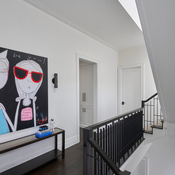 Urban Classic Home