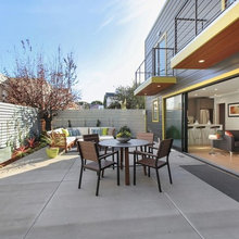 Patio Ideas