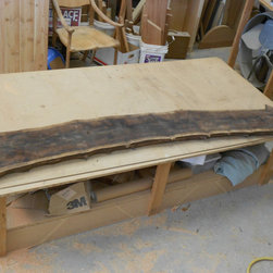 T&ecirc;te-&agrave;-t&ecirc;te Chair - Indoor Benches
