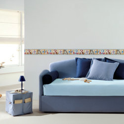 Pisolo Single Bed by Bonaldo - Beds