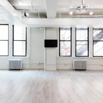 Vision Space NYC Studio and Event Space