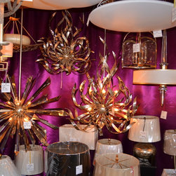 We Make Lights! - Lighting
