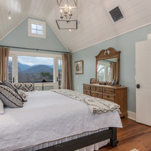 Bedroom Ideas