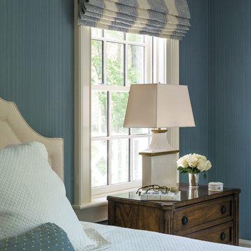 Timeless Design Equals Heirloom Family Home