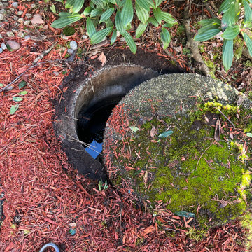 Residential Drain tile Replacement Projects