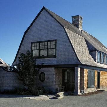 Maine Waterfront Shingle