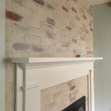 Starrett Remodel