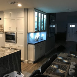Kitchen remodel - Products