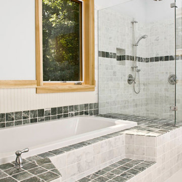 Modern Farmhouse - Hillsborough, NC