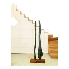 HIGHLANDS - Stairs