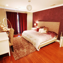 Cami's bedroom