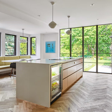 Baby Point Addition and Renovation