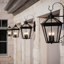 exterior lighting
