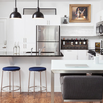 Mill House Condo