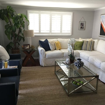 Marc's Siesta Key Cottage