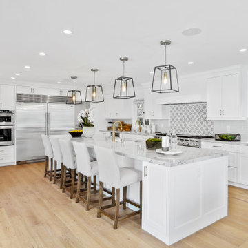 Beverly Hills Residence