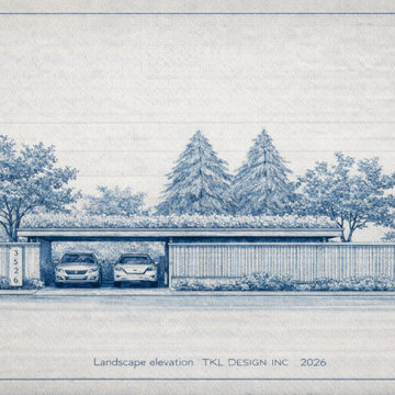 Arthur Erickson: The Perry Residence (a renewal guided by principles)