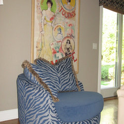 Upholstery - Products