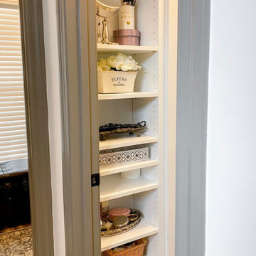 Linen Closets