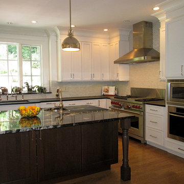 Robinhood Road Residence