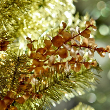 2014 10th Anniversary Holiday Home Tour