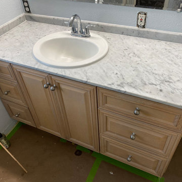 Master bath under 4500$