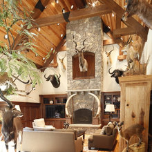 huntsman room
