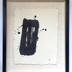 Representing Artist John Mayberry - Artwork