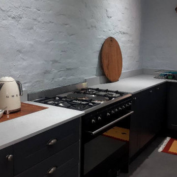 Scullery conversion Ballantyne