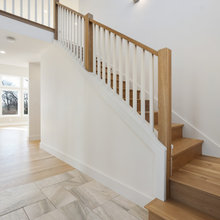 Staircases
