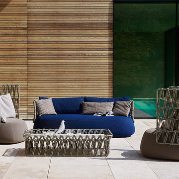 B&B Italia Outdoor Furniture Sarasota, FL