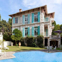 Exteriors