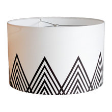 MEMORIES LAMP SHADE