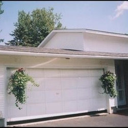 Roofing & Siding - Home Improvement