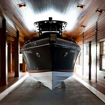 Boat House