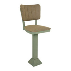 Chairs-The Oxford Series - Bar Stools And Counter Stools