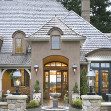 Terrebonne House Plan