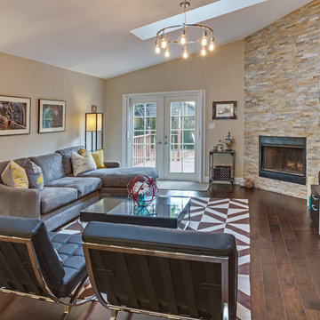 Modern Cottage Renovation | Orlando, FL