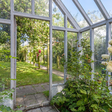 Summerhouse in Denmark