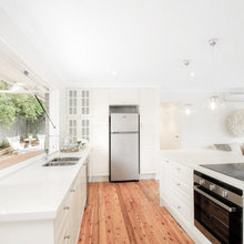Kitchens