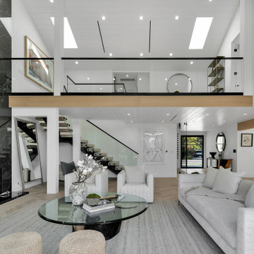 Westlake Village Project