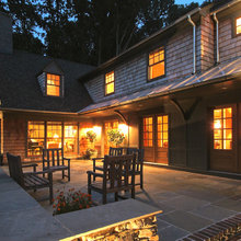 River's Edge exterior ideas