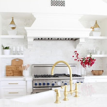 kitchen fixtures