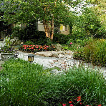 Entry Gardens