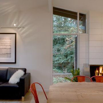 Hillside Drive