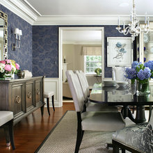 Dinning room light