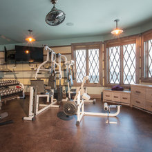 Home Gym