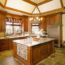 Kitchen Ideas