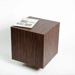 Cubes - Footstools And Ottomans